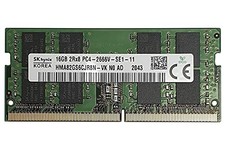 2666V - HYNIX 16GB 2RX8 PC4