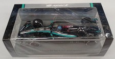 SPARK S9514 1/43 Mercedes AMG Petronas W15 Age14+
