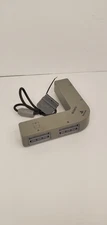 Sony Multitap SCPH-1070 4-Player Adapter for PS1 Playstation One