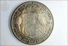 1927 ~ KING GEORGE V ~ SILVER HALF CROWN ( 2/6 ) COIN; 13.90 GRAMS OF 0.5 SILVER