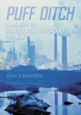 Ricky R Dickerson | Puff Ditch | Taschenbuch | Englisch (2014)
