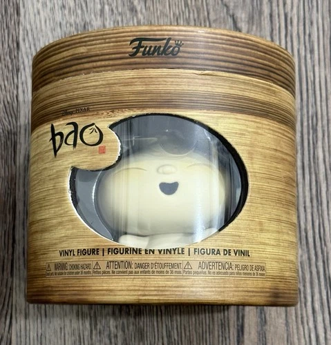 Funko Pop! Disney Pixar - Bao The Dumpling Funko Shop Exclusive New Sealed