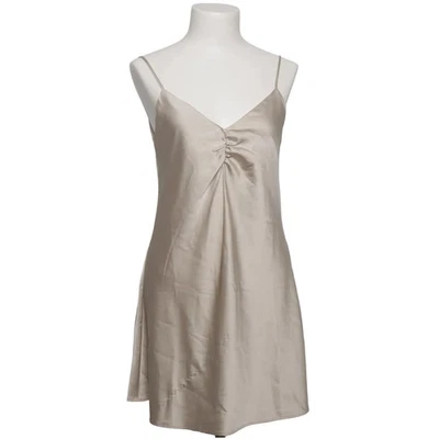 Stradivarius, Unterkleid, Größe: S, Beige, Elasthan/Polyester, Einfarbig #jo0 - Bild 1 von 4