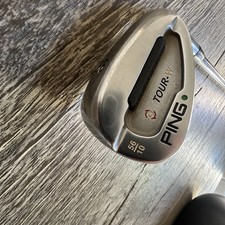 Ping Tour-W 56°-10 Sand Wedge Iron Golf Club 35.5" RH