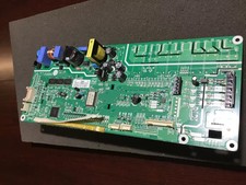 EBR80595305 LG Range Main Pcb