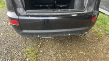 Pare-choc arrière Citroen C-CROSSER