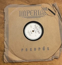 78 Dave Bartholomew Orchestra Allied Good Jax Boogie / Tijim