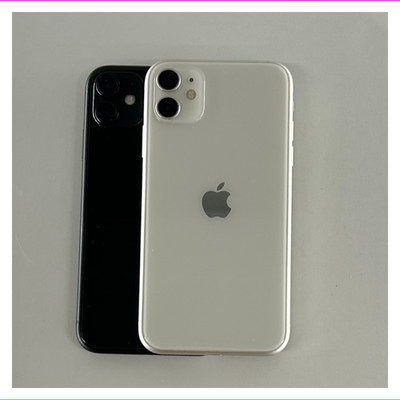 Apple iPhone 11 Mint 64GB/128GB Unlocked Verizon AT&T Yellow, Black, White 4G