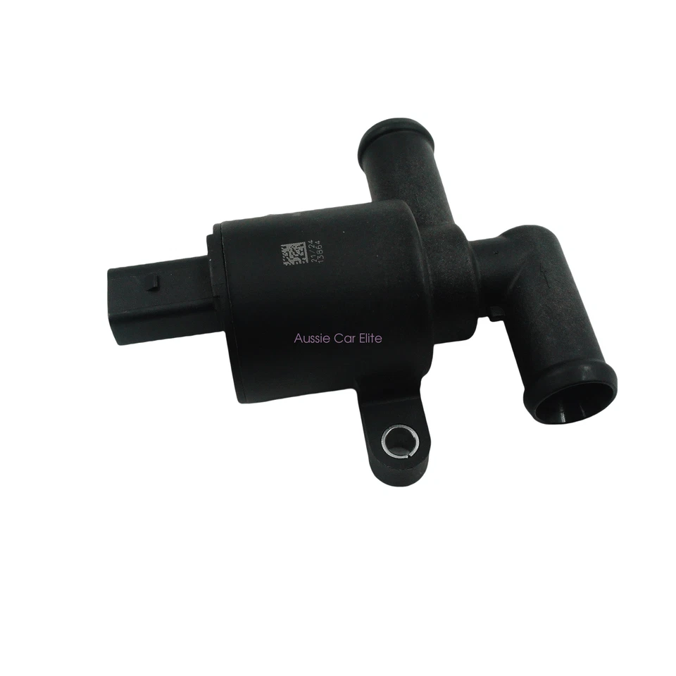 5Q0906457J OEM Heater Control Water Valve for Audi A3 A4 A5 A6 Q5 Q7 TT S3 2.0T - Image 2 of 4