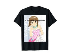 Idolmaster SP Hagiwara Yukiho T-shirt