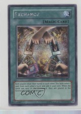 Exchange YuGiOh The Eternal Duelist Soul Gameboy Advance Promo #EDS-001 2002