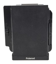 Paquete posterior de película FujiFliim Polaroid para cámara de formato medio GX680