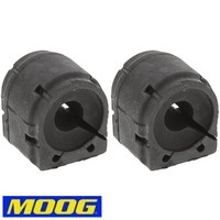 2X Lagerung FüR Stabilisator Moog MD-SB-14659 Stabilager Gummilager FüR Mazda