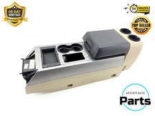 2015-2017 Ford Expedition Center Console Complete Assembly Oem