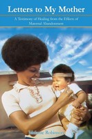 Letters To My Mother | Melanie Robinson | Taschenbuch | Kartoniert / Broschiert