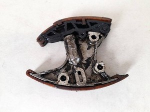 057109218j Spannschiene, Steuerkette  Audi A6 DE1723010-93