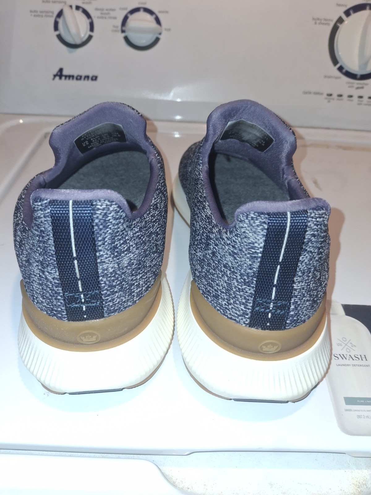 Peter Millar Hyperlight Apollo Sneaker MA22EF11 s… - image 5