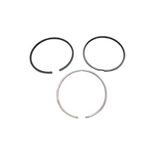  Piston Rings 8-980054995-0 For Isuzu 4HG1 Engine