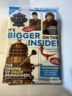 Doctor Who Magazine November 2025 Issue 622. New