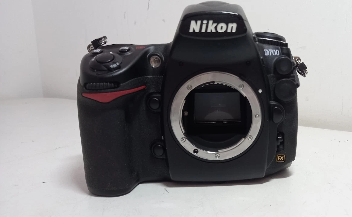 Nikon D700 Digital Cameras for Sale - Shop New & Used Digital