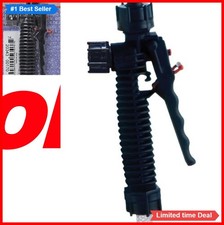 Sprayer Shut-Off Valve Lock On Off Barb Fits Most Sprayers 60 PSI USA Made