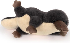 24" Platypus Stuffed Animals Soft Plush Cute Platypus Doll for Boys Girls