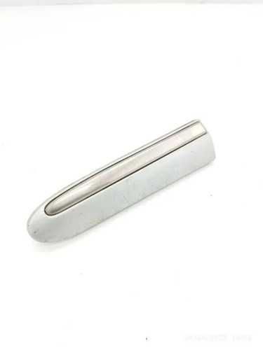 Fender trim