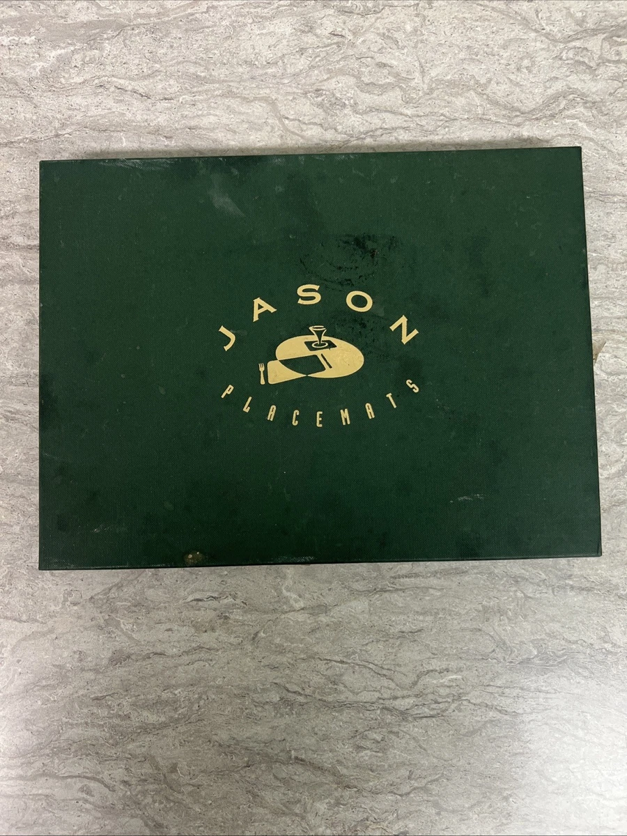 Jason Placemat for sale | eBay