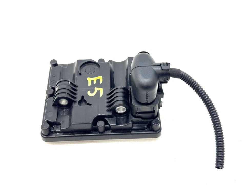 2015–2020 AUDI A3 QUATTRO DIFFERENTIAL HALDEX CONTROL MODULE 0CQ907554D OEM - Image 2 of 4