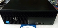 Dell OptiPlex 3000 SFF Core i5-12500 3.00GHz 32GB RAM 256 GB NVMe