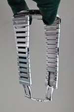 2024 Bvlgari Octo Finissimo S Silver Men's Automatic Watch 103464 W/ Papers 13