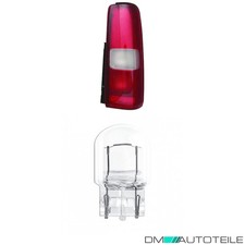 Depo/TYC Rückleuchte rechts passt für Suzuki Jimny geschlossen (SN) ab 98-20