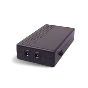 Mini UPS 12V 2A - GBC 59631750 | Alimentazione Di Backup Per Dispositivi Elettronici, Compatto E Affidabile - Foto 9