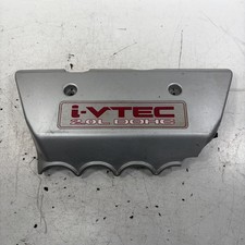 02-06 Acura Rsx Type-s Engine Cover 17121-prb-a11 Oem