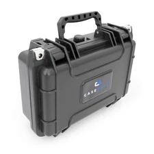 Hard Case for DJI Osmo Pocket Gimbal in Customizable Foam Includes Case Only