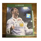 FIFA 18 (Xbox One, 2017) Multiplayer Online by Electronic Arts