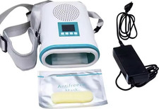 Mini Cryolipolysis Machine, Fat Freezing and Body Slimming Treatment, Personal