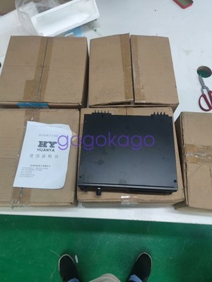 NEW HY HY-750A-48 Constant Voltage Constant Current Switching Power Supply #ML