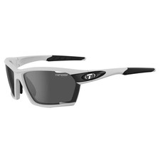 Tifosi Optics Sunglases - Kilo - White/Black - Interchangeable Lens