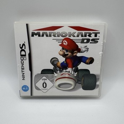 Mario Kart DS Nintendo DS Spiel