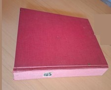 Pardon Hefte vollständig 1962 und 1963