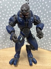 McFarlane Toys Halo Reach Series 1 Covenant Elite Minor 6" Figure Unboxed (C5)