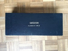 Opticron Classic 1F Mk II 75mm spotting scope