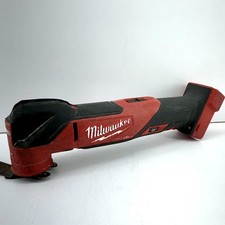 Milwaukee 2836-20 M18 FUEL 18V Li-Ion Brushless Oscillating Multi-To WMP017839 