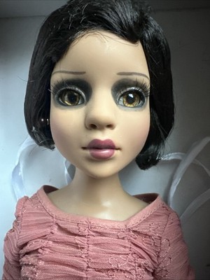 Tonner ELLOWYNE WILDE IMAGINATION 2013 GREAT DEPRESSION LIZETTE 16  DOLL + Box
