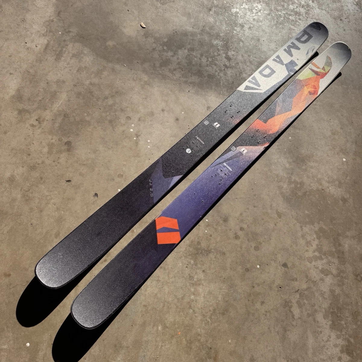 Armada Jj 175 for sale - eBay