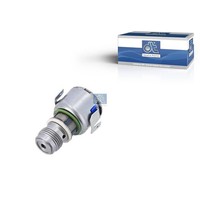 Magnetventil DT Spare Parts Iam-Expertise Passend FüR U.A. DAF