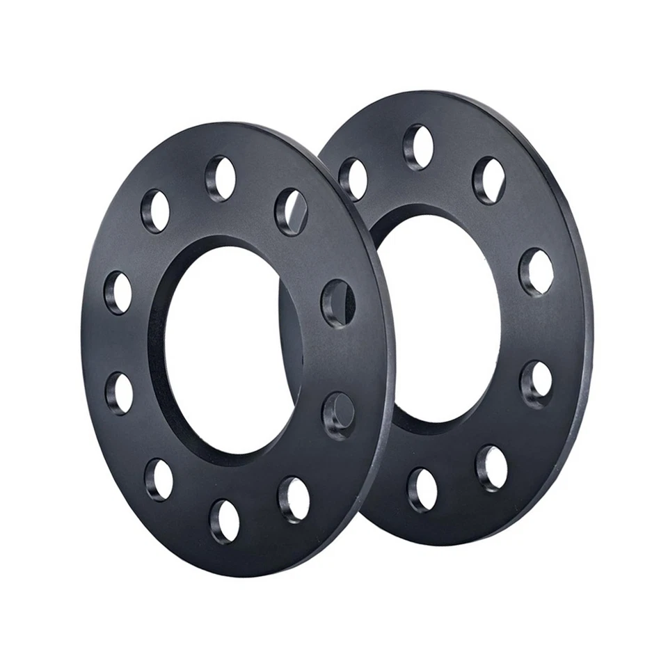 Eibach Élargisseurs 2x5mm pour Vw MULTIVAN V MULTIVAN VI TOUAREG TRANSPORTER TRA - Photo 3/4