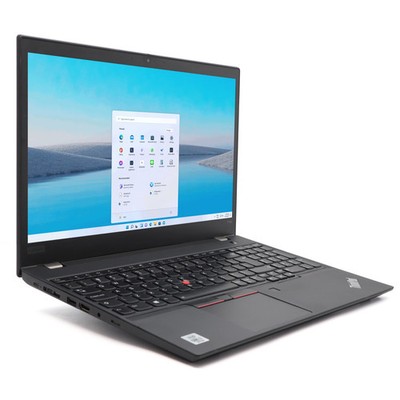 Lenovo ThinkPad P15s i7-10510U 16/512GB SSD Nvidia P520 15.6'' FHD Win11