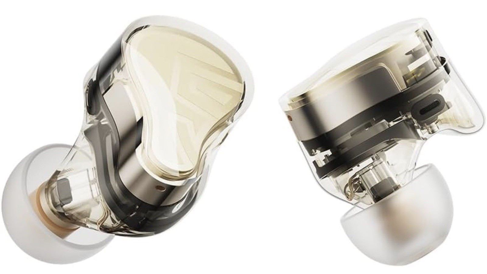 SoundPEATS H3 Hi-Res Wireless Bluetooth Headphones with LDAC